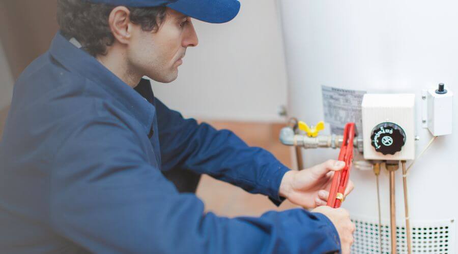 Local expert plumbing services in Lumberville, PA
